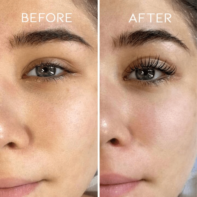 Lashes That Stay Lifted. All Day. No Damage.