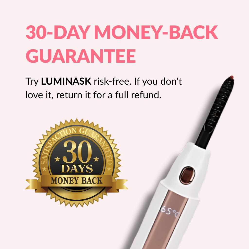 Heated Lash Curler 2.0