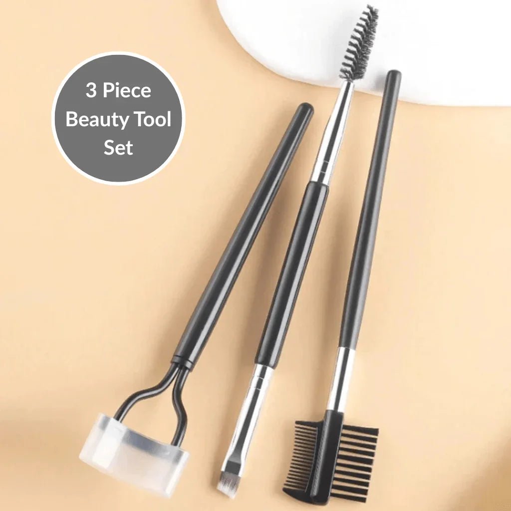 Lash & Brow Kit - LUMINASK