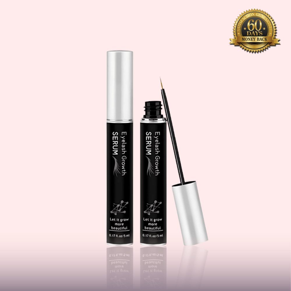 Lash & Brow Serum