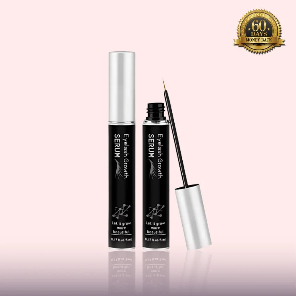 Lash & Brow Serum - LUMINASK