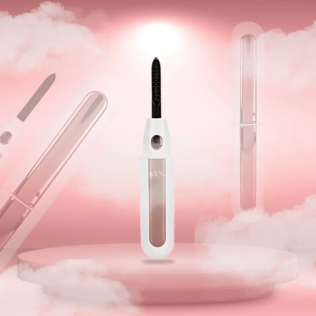 Lash Curler - LUMINASK