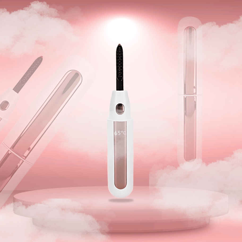 Lash Curler