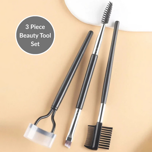 Brow & Lash Toolkit
