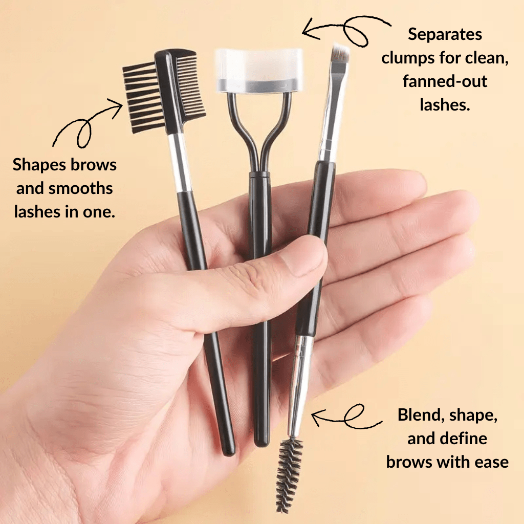 Brow & Lash Toolkit