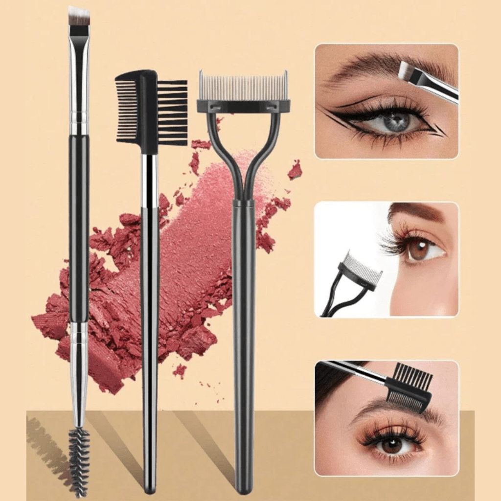 Brow & Lash Toolkit