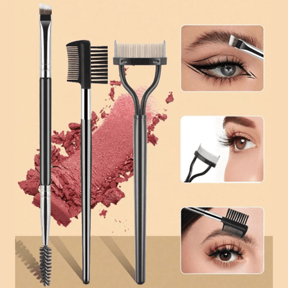 Brow & Lash Toolkit