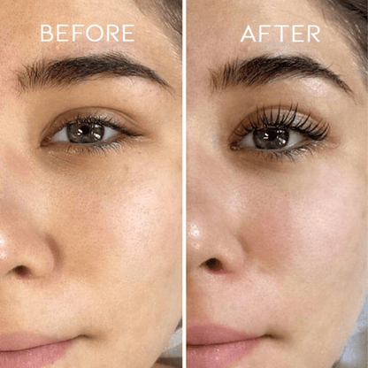 Lashes That Stay Lifted. All Day. No Damage.