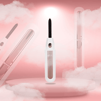 Lashes That Stay Lifted. All Day. No Damage.