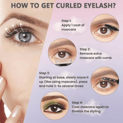 Heated Lash Curler 2.0