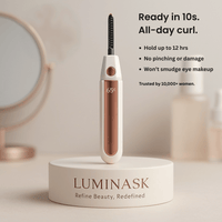 Heated Lash Curler 2.0