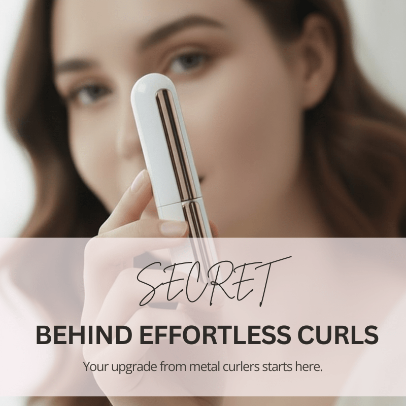 Heated Lash Curler 2.0