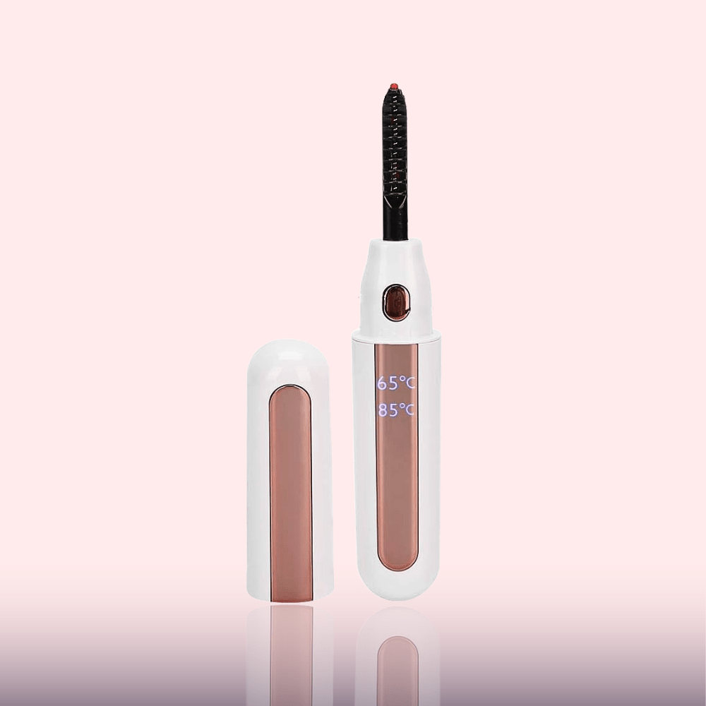 Heated Lash Curler 2.0