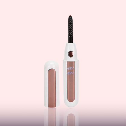 Heated Lash Curler 2.0