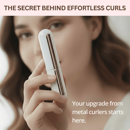 Heated Lash Curler 2.0